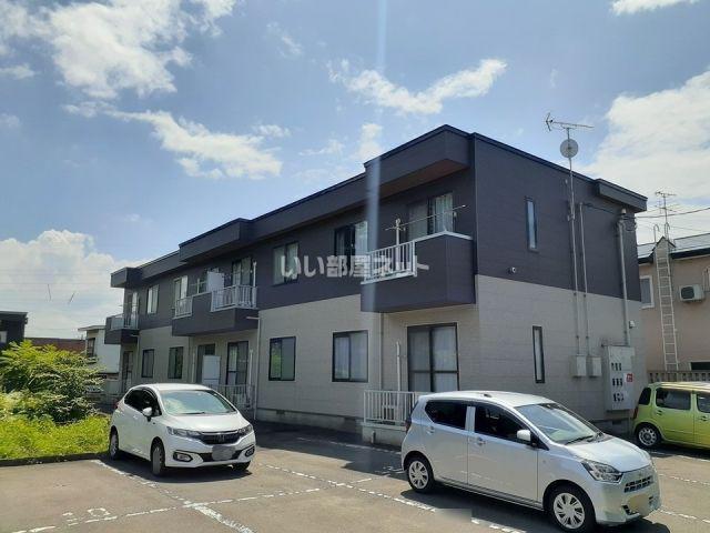 フォレスタ(2DK/1階)