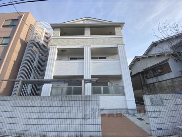 KS RESIDENCE生駒(1LDK/1階)