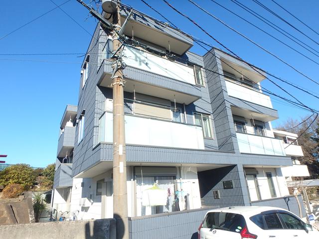 AF キアヌ(1LDK/2階)