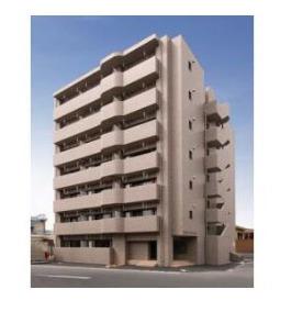 なかよしマンション塩上(ワンルーム/4階)