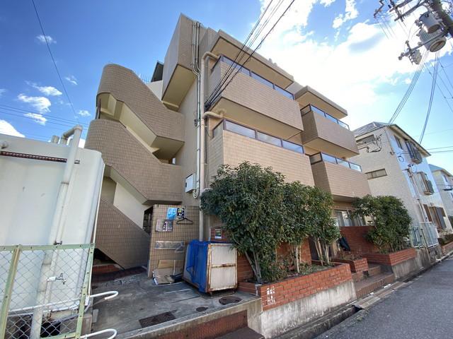 シャンブルド甲東園(ワンルーム/3階)