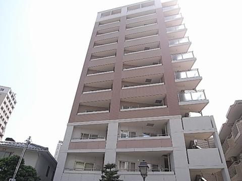 グランプレイズ宝塚南口(1SDK/4階)