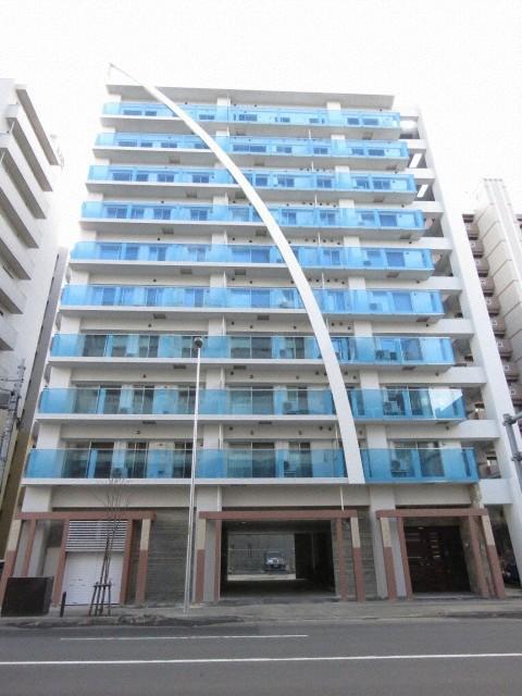 コローレ知事公館前(3LDK/2階)