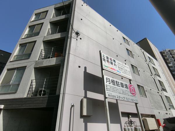 LA MAR(1LDK/4階)