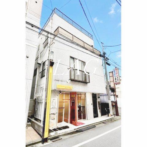 池田ビル(ワンルーム/3階)