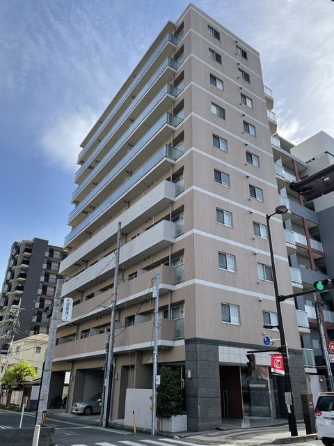 ミラコリーヌ浦和(2LDK/8階)