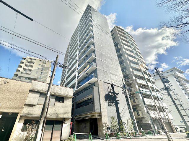 エステムコート名古屋上前津(1DK/9階)