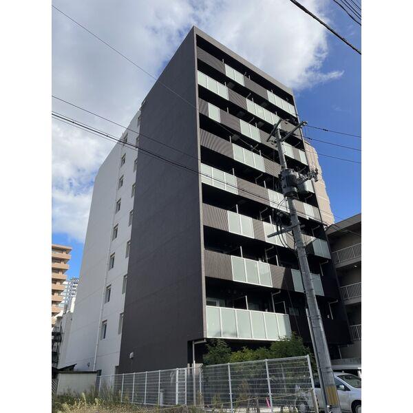 プライムアーバン仙台木町通(1K/3階)