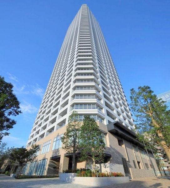 ザ・パークハウス西新宿タワー60(2SLDK/31階)