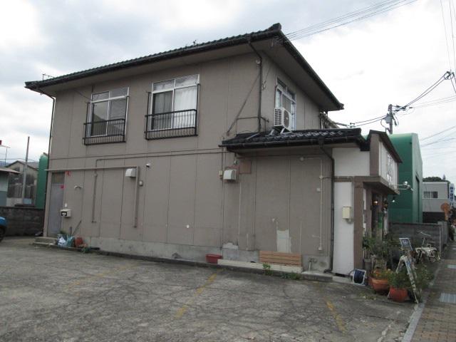 あきら荘(2K/2階)