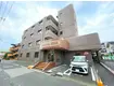 東川口ガーデンプラザ六番館(3LDK/4階)