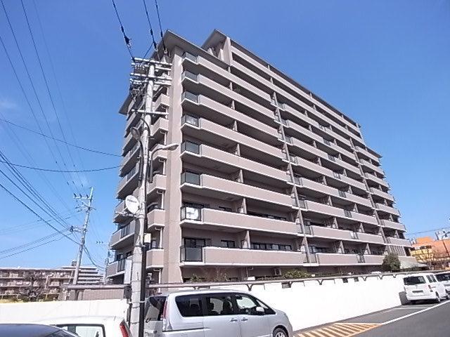 サーパス周船寺(4LDK/3階)