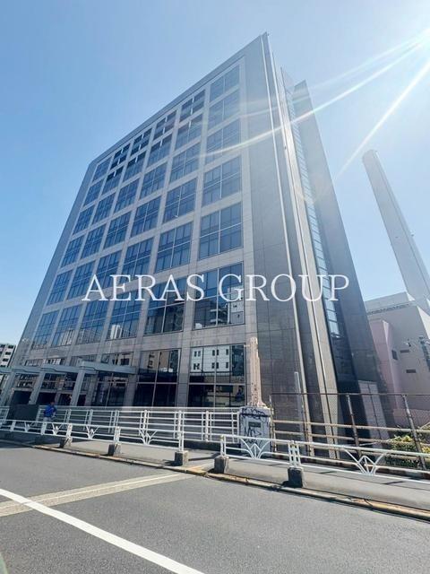 渋谷プロパティータワー(1LDK/15階)