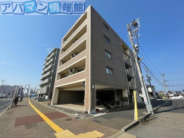 ベロウアイ東船場(1LDK/3階)