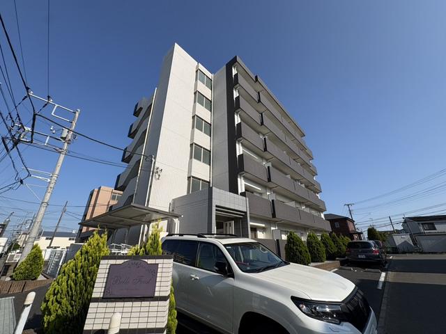ベル フロースト弐番館(ワンルーム/4階)