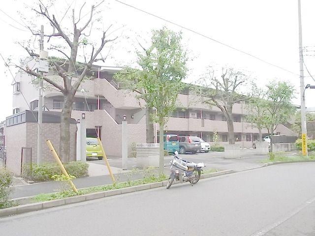 アースフォーガル(3LDK/3階)