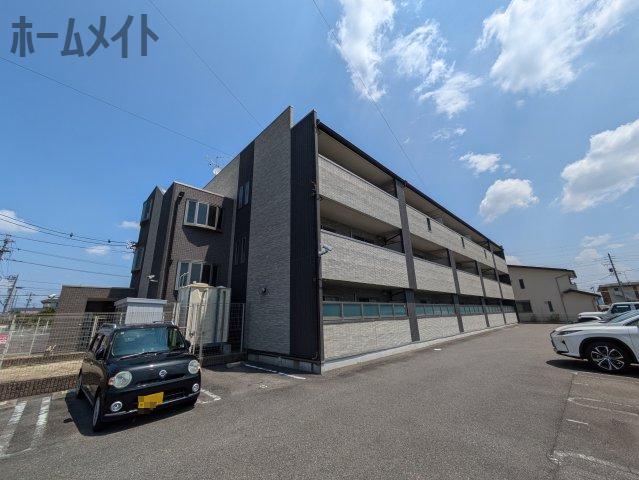 エムステイト(2LDK/2階)