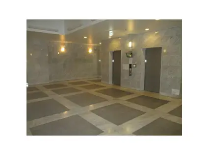 さくら HILLS 富士見(2LDK/6階)の外観写真