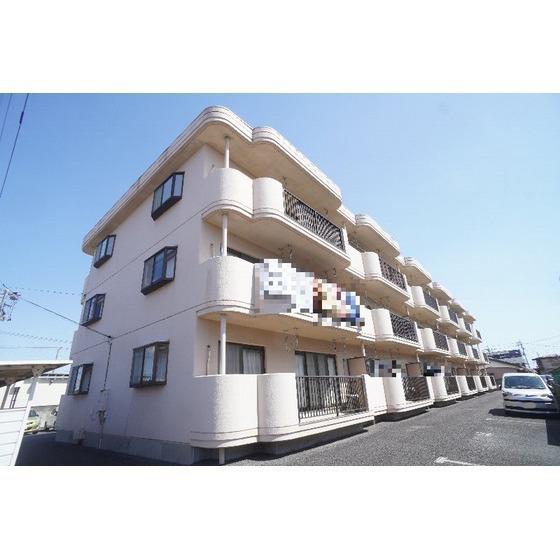 ファミールマンション(3DK/3階)