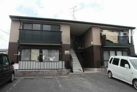 グランドウール小池原(2LDK/2階)