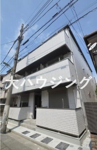 サン ヴィータ(1K/2階)