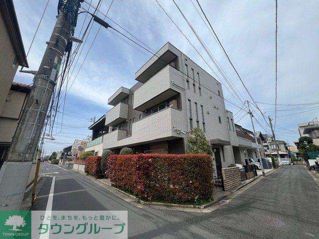 CASA DE TOSHI (1LDK/2階)