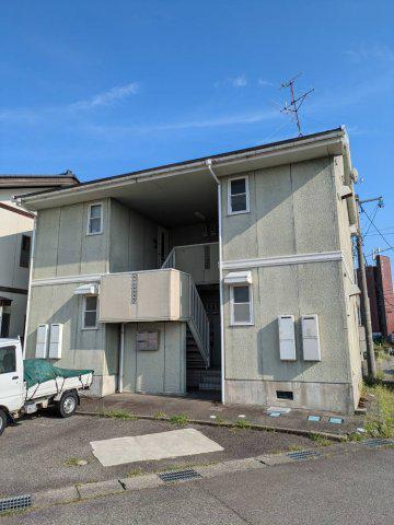 フレンドシップ中川原I(1K/2階)