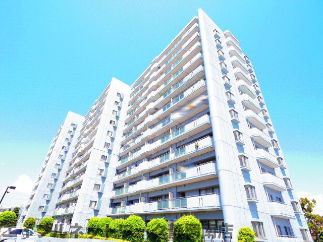メゾン西中原(3LDK/2階)