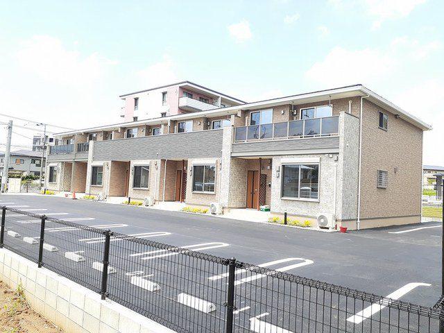 リコ スタジオーネ(1LDK/1階)