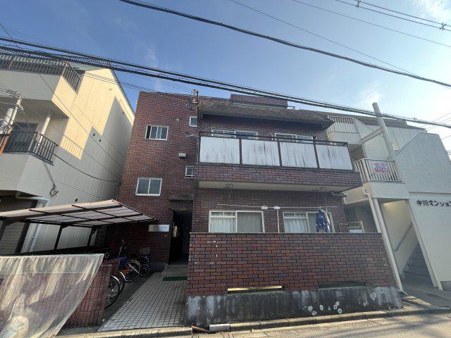 リアライズ門真(1K/1階)