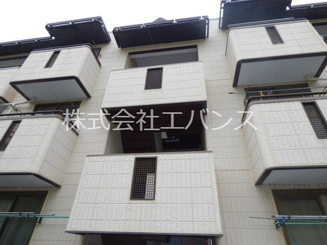 サンパーク816(3DK/2階)