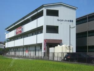 メモリーホーム11号館(1K/3階)