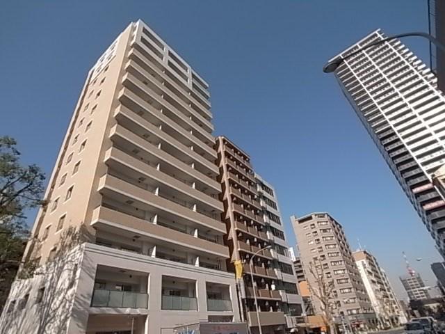 ワコーレ元町ハウス(2LDK/13階)