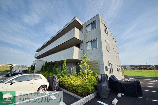 ヤマサイーストヒル(1LDK/1階)
