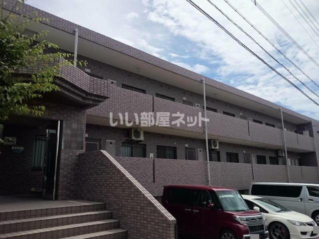 ラポール伊敷(2LDK/1階)