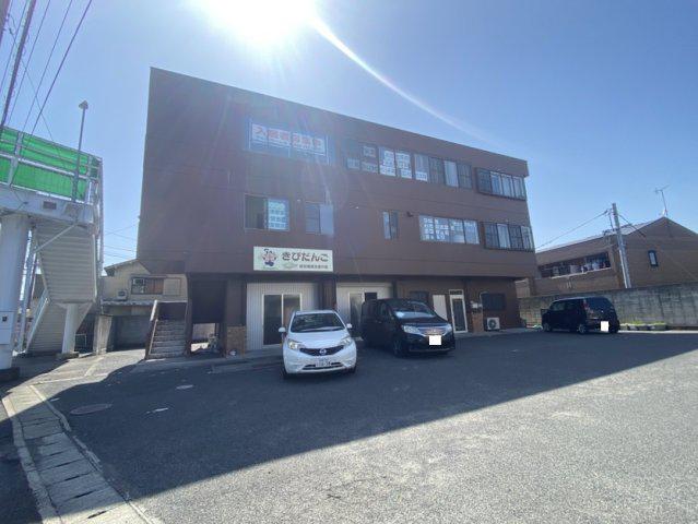 武田ビル(3LDK/3階)