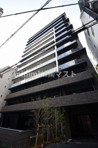 SK RESIDENCEDS SHINSAIBASHI(2LDK/5階)