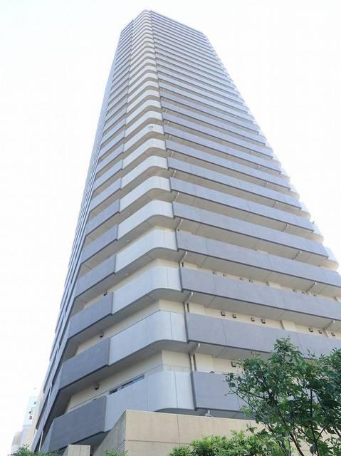 HF駒沢公園レジデンスTOWER(ワンルーム/28階)