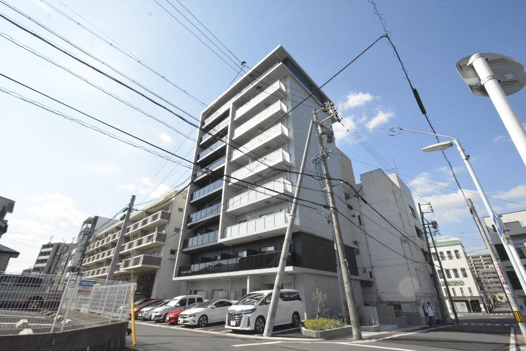 アーデルドルフ東山(3LDK/6階)