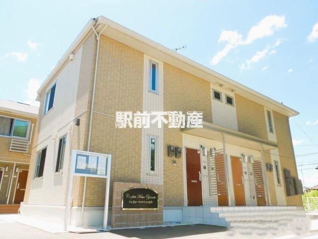 コンフォートハウス大和A(1LDK/2階)