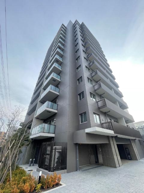 ウエリス覚王山法王町(2LDK/6階)