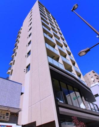 ラテスト白金台(ワンルーム/9階)