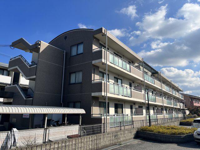 ファインヴィレッジ(3LDK/2階)