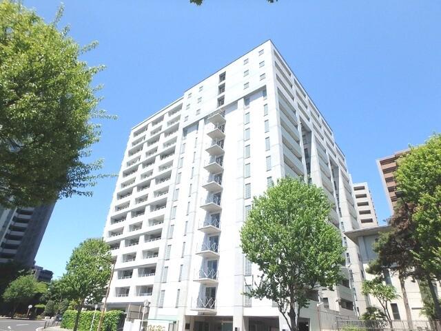 LA DOUCEUR片平(1DK/2階)