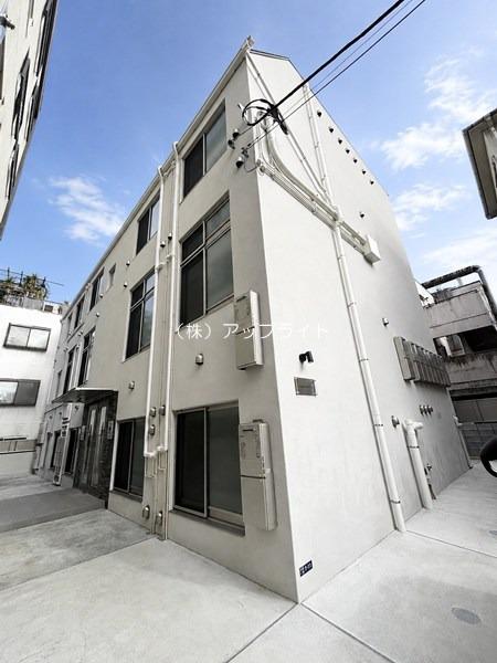 GARUNA OKUBO(ワンルーム/2階)