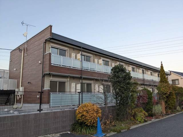 グレイス大塚・帝京大学(1K/1階)
