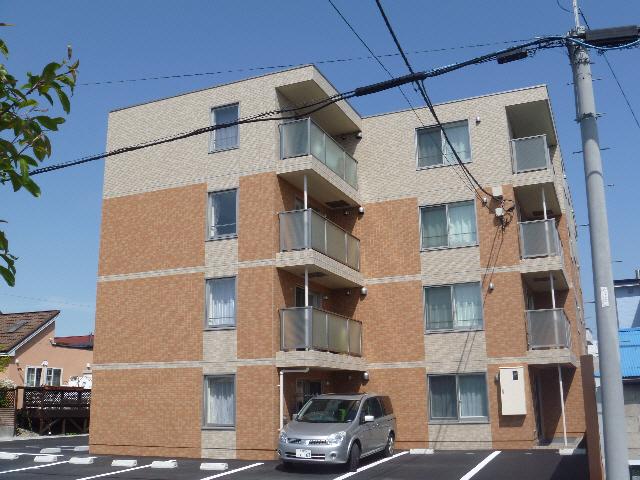 PREMIER SECOND(1LDK/2階)