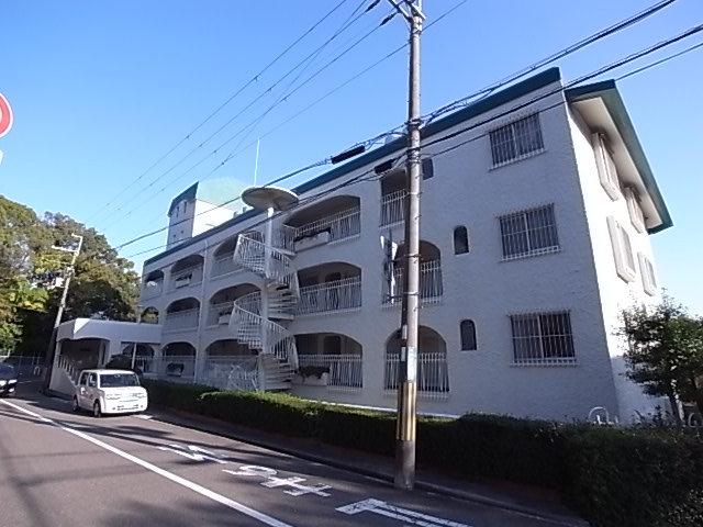 東芦屋ハイツ(3LDK/5階)