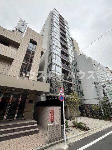 コスモグラシア大塚(1DK/10階)