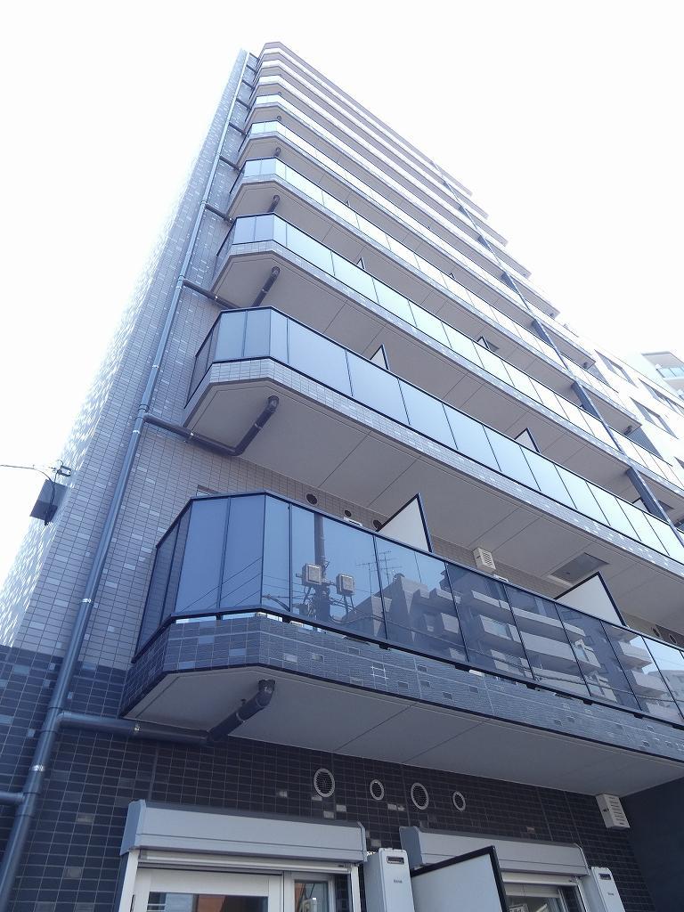 CAVANA新宿夏目坂(1LDK/10階)